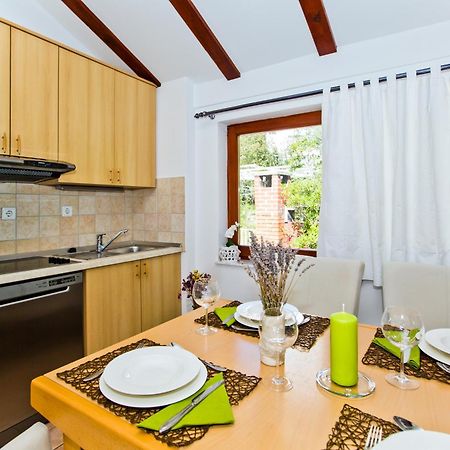 Apartment Duda Hvar Town Oda fotoğraf