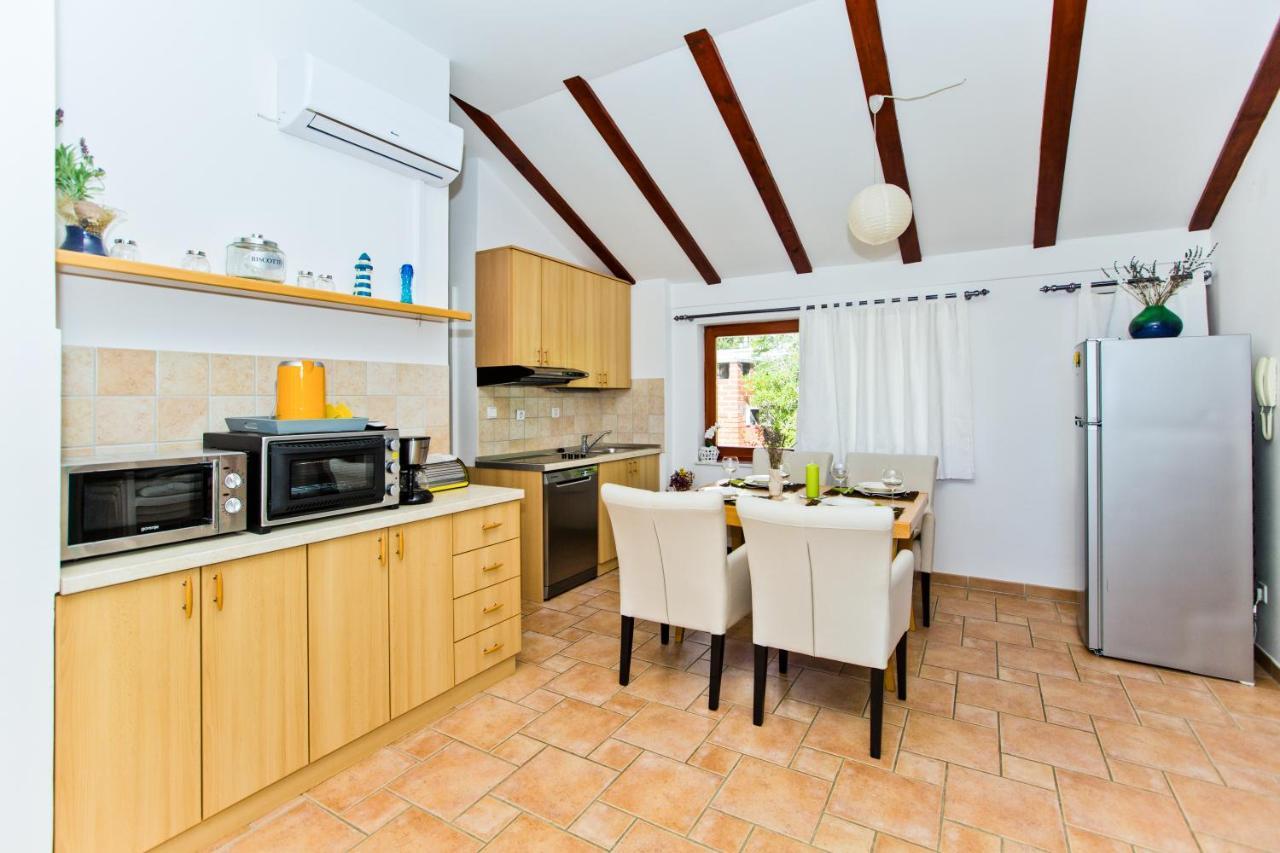 Apartment Duda Hvar Town Dış mekan fotoğraf