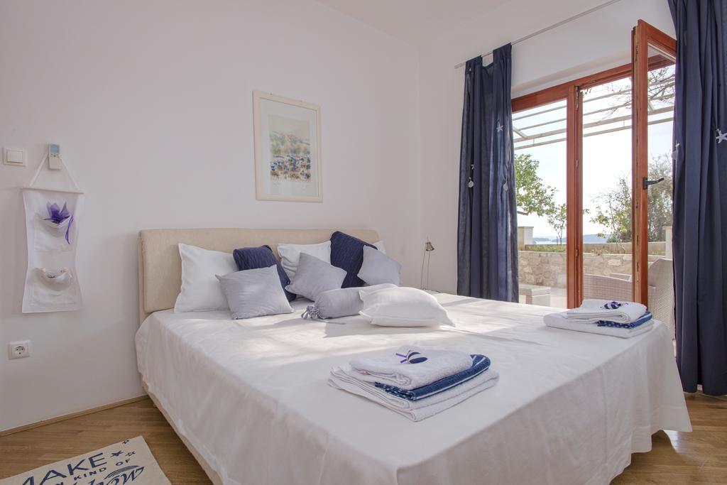 Apartment Duda Hvar Town Oda fotoğraf