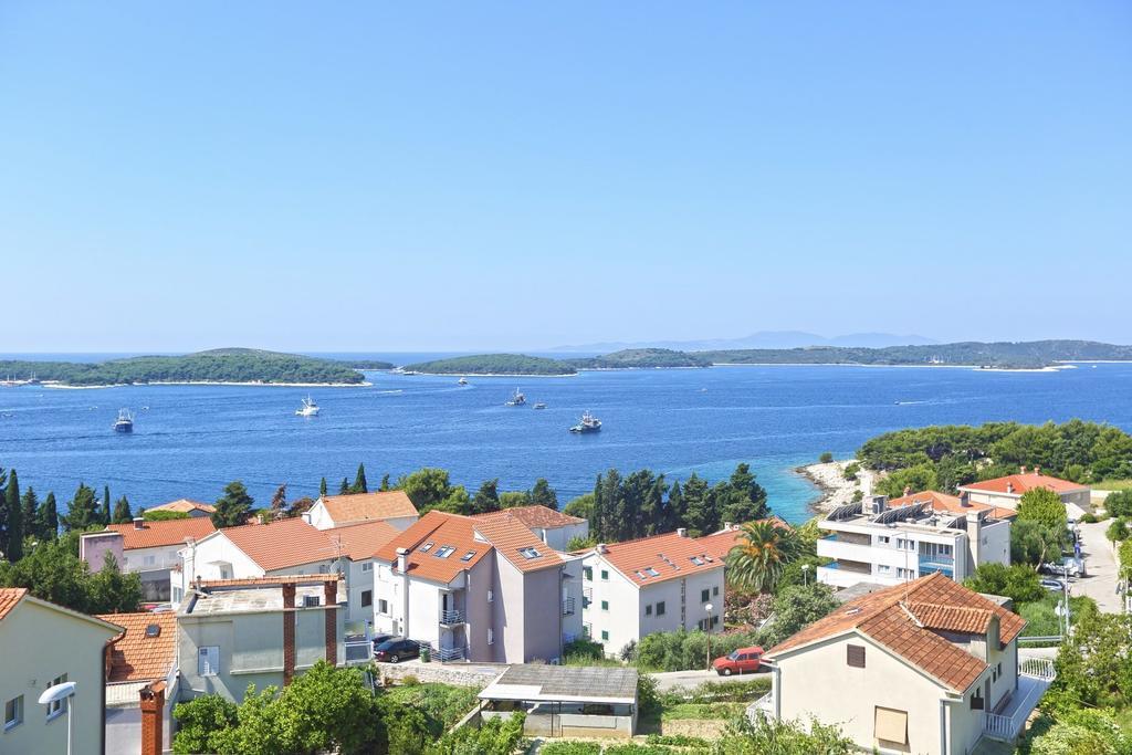 Apartment Duda Hvar Town Oda fotoğraf
