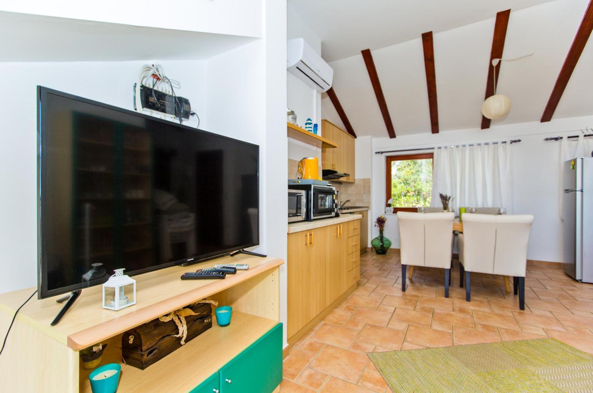 Apartment Duda Hvar Town Oda fotoğraf