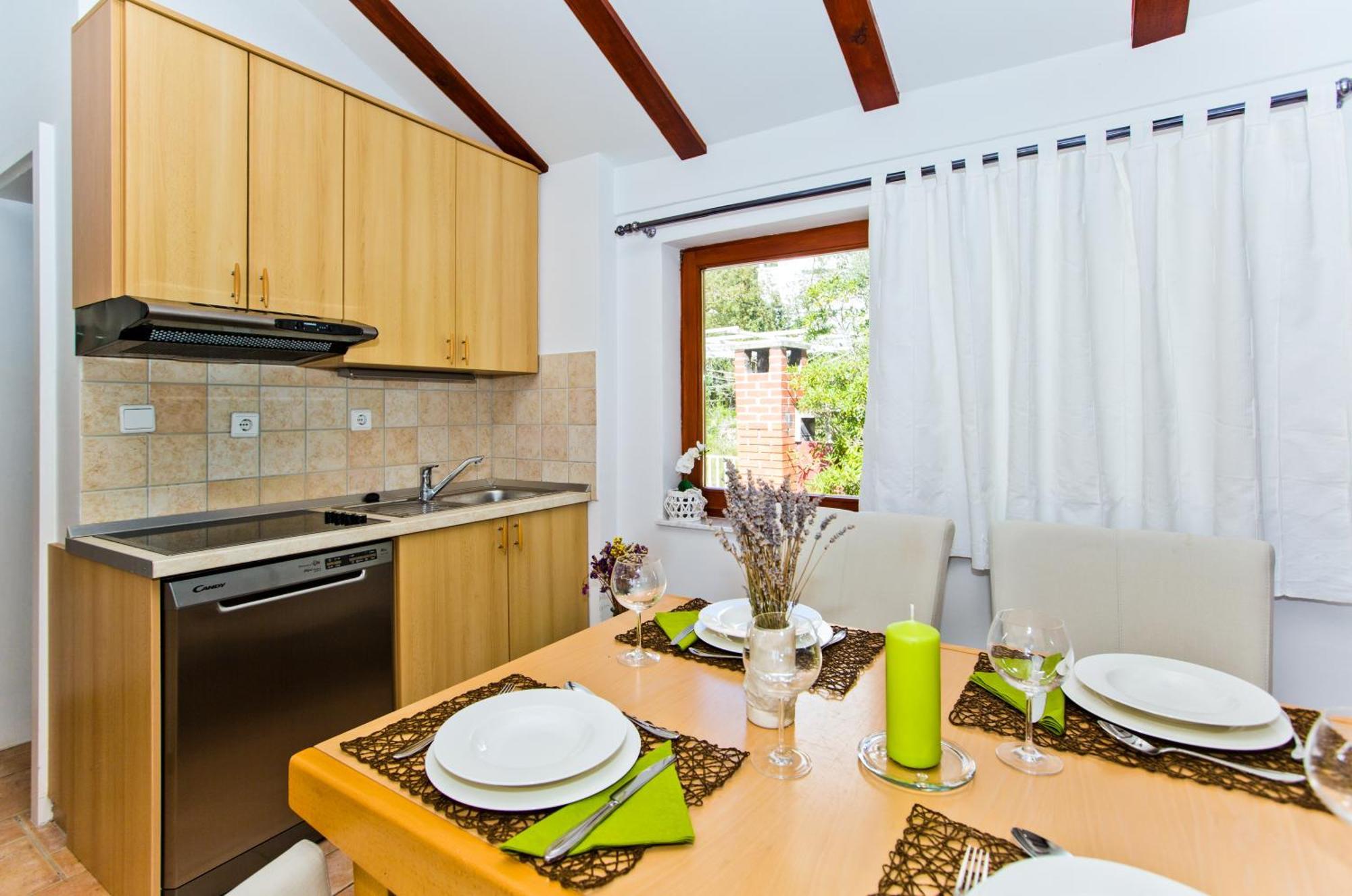 Apartment Duda Hvar Town Oda fotoğraf