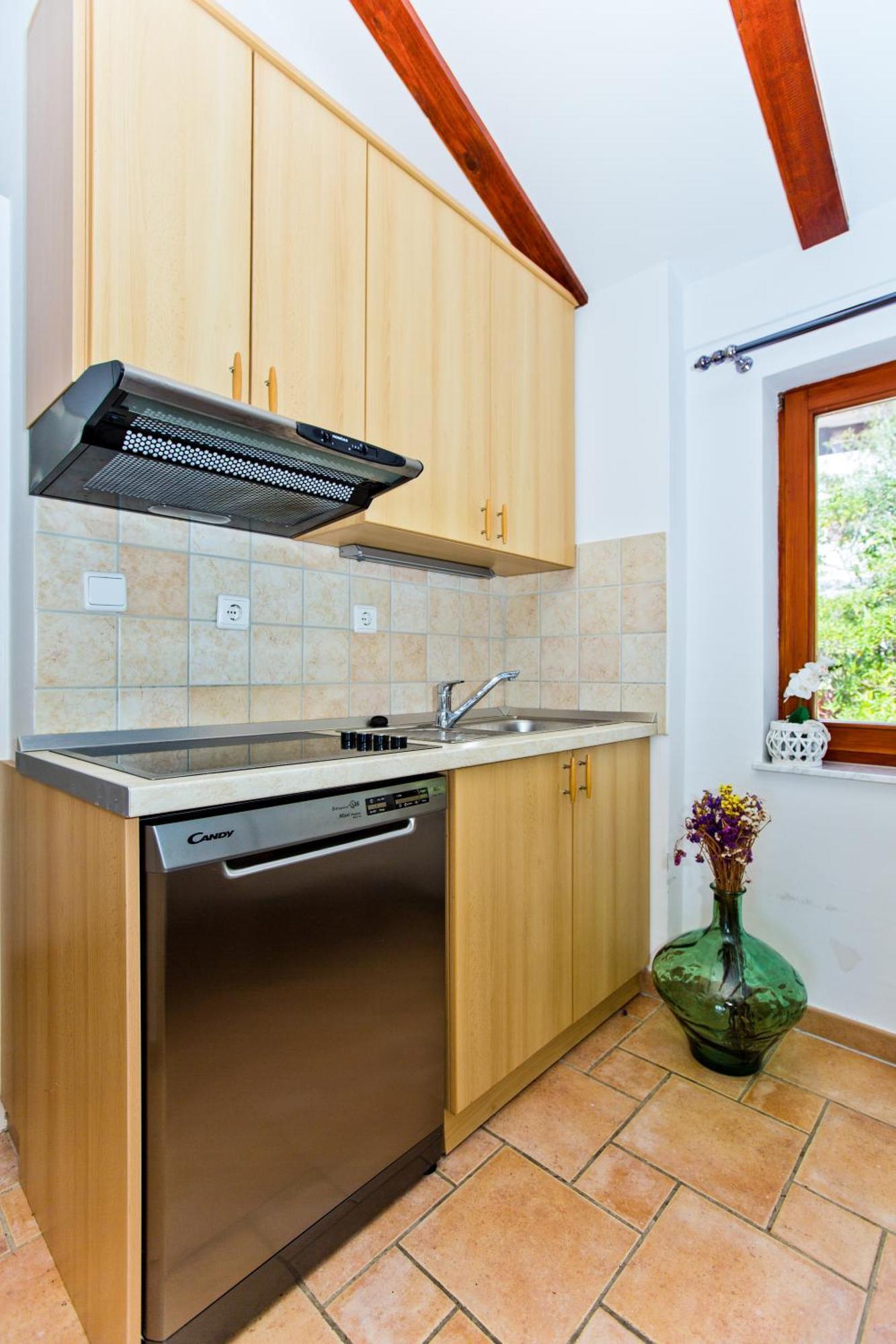 Apartment Duda Hvar Town Oda fotoğraf