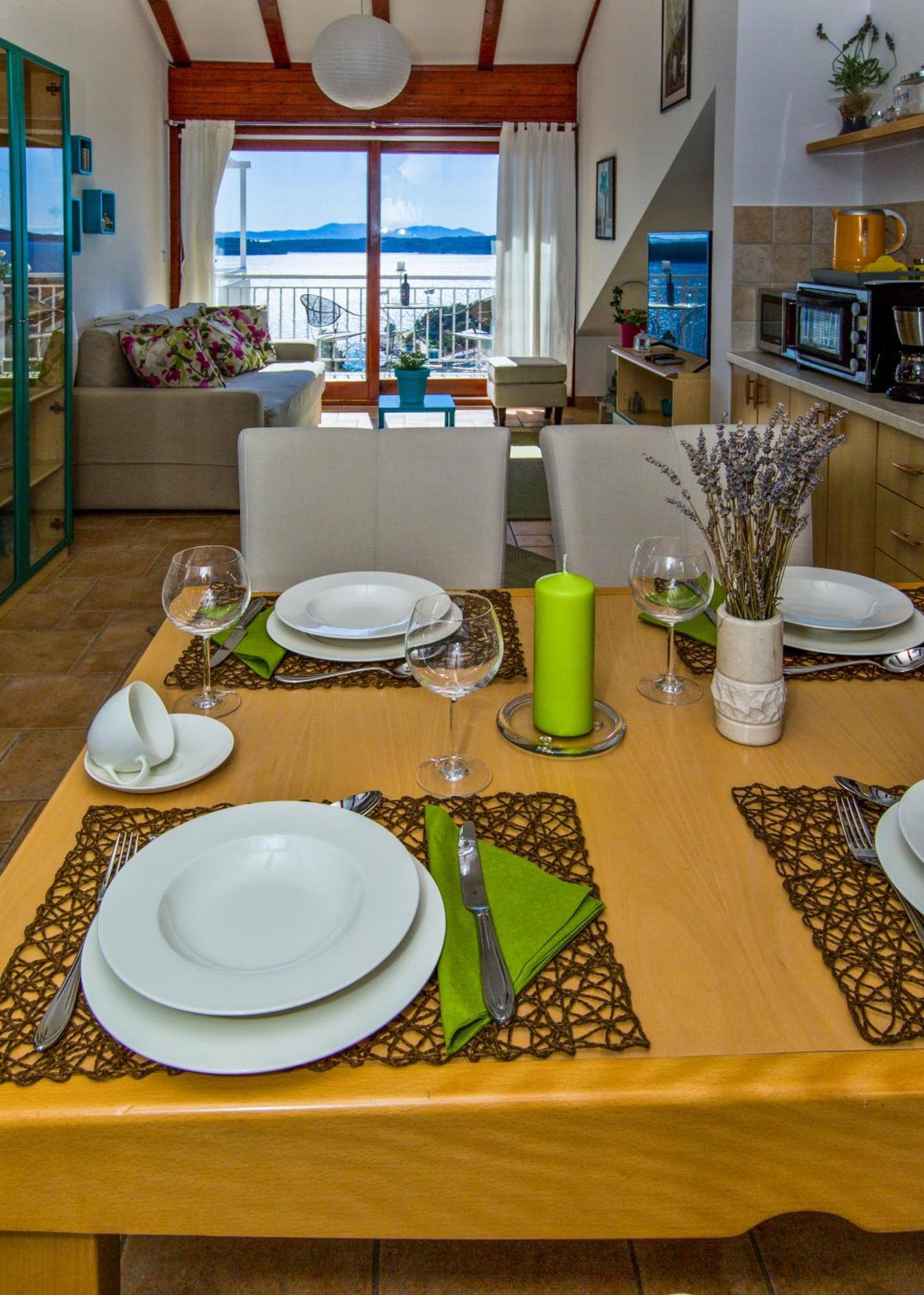 Apartment Duda Hvar Town Oda fotoğraf
