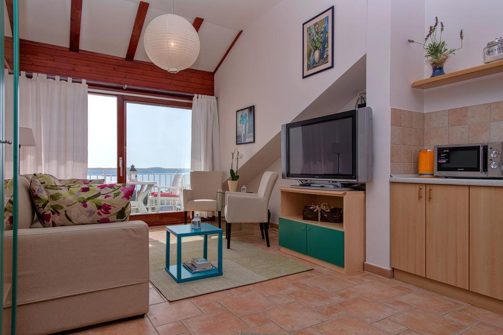 Apartment Duda Hvar Town Oda fotoğraf