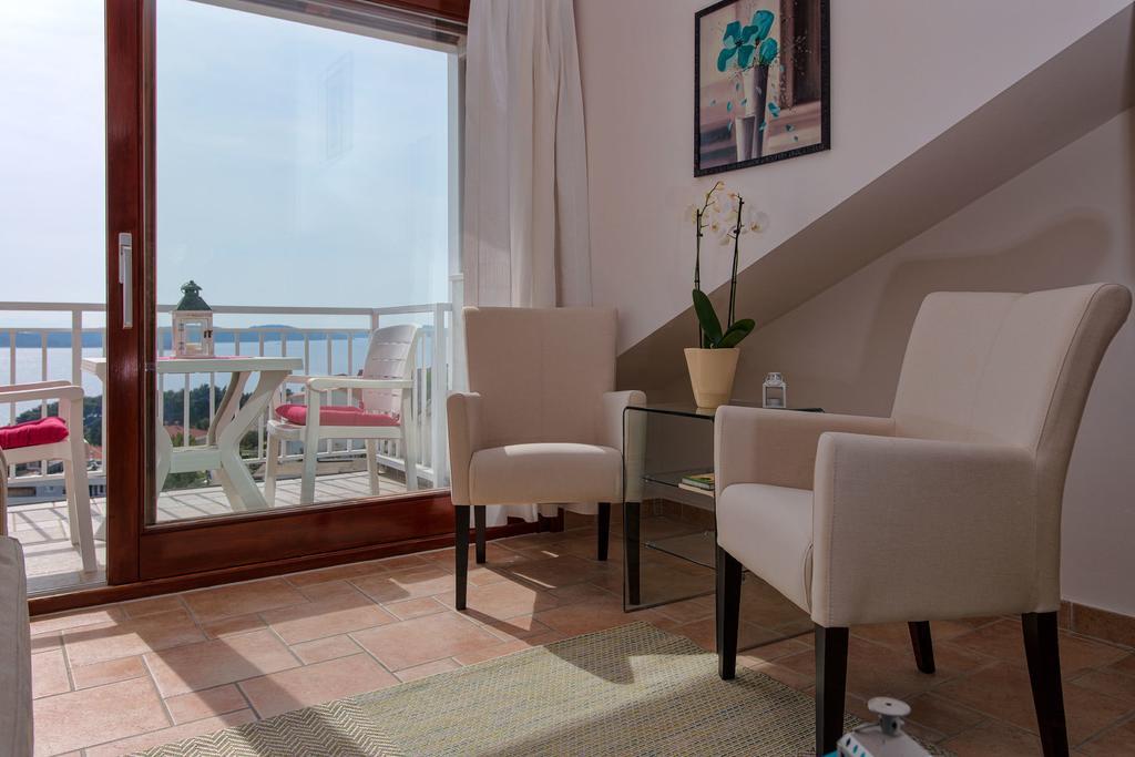 Apartment Duda Hvar Town Oda fotoğraf