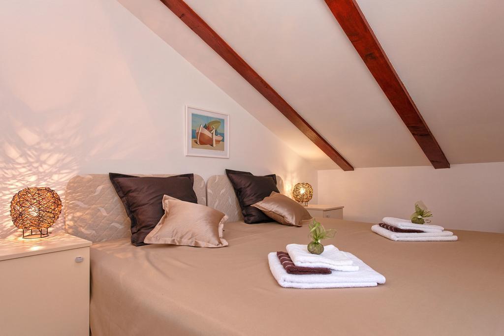 Apartment Duda Hvar Town Oda fotoğraf