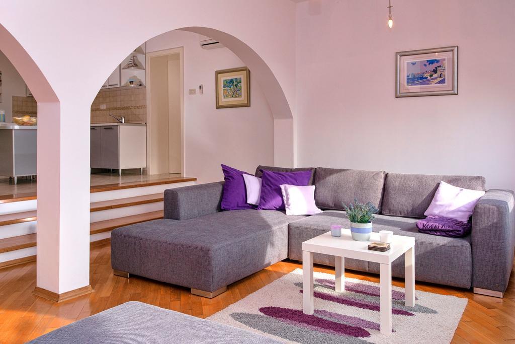 Apartment Duda Hvar Town Oda fotoğraf