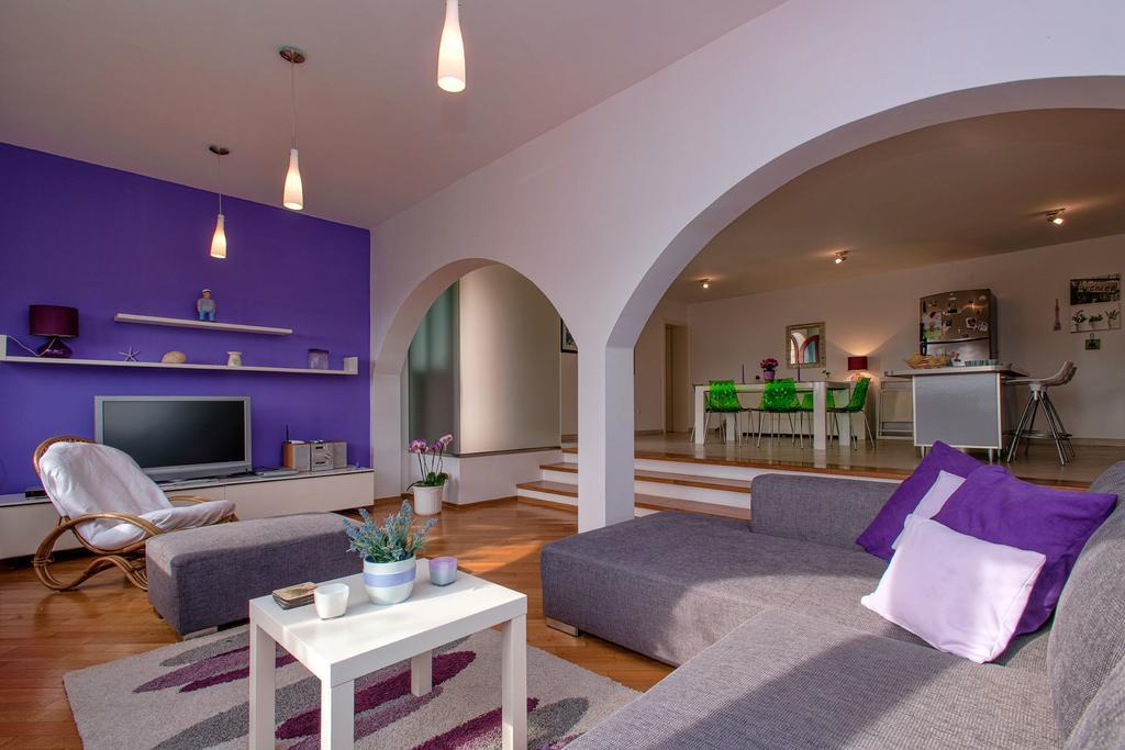 Apartment Duda Hvar Town Oda fotoğraf