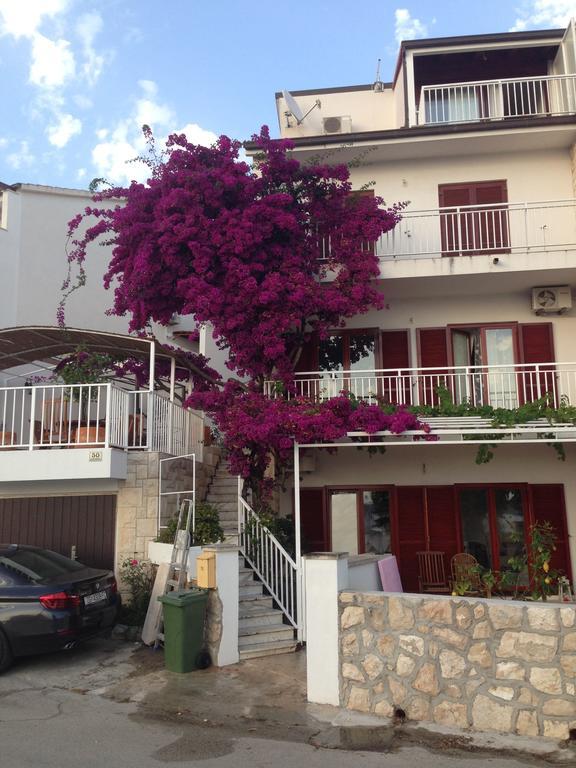 Apartment Duda Hvar Town Dış mekan fotoğraf
