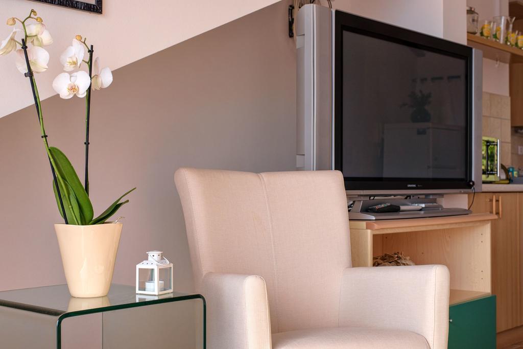 Apartment Duda Hvar Town Oda fotoğraf